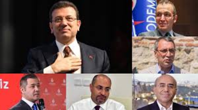 İmamoğlu'nun İBB'ye yönelik yolsuzluk soruşturmasına ilişkin ifadesine ulaşıldı