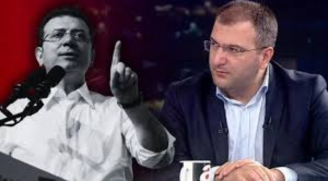 "İmamoğlu'nun paraları otoparkta medyaya dağıtıldı"