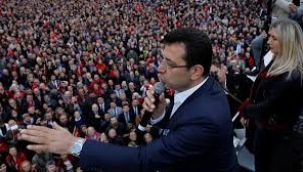 İmamoğlu'nun zor yolculuğu