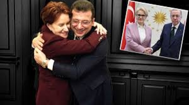 İmamoğlu operasyonu… Akşener'i aradık: Sorduk
