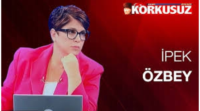 İpek Özbey "Söyle Ümmü Gülsüm, söyle"