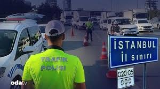Kimlere giriş yasağı var
