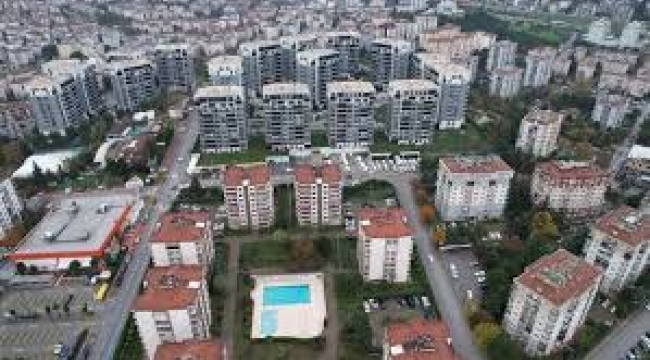 Kiralık ve satılık ev bakanlara müjde: 7 Nisan'da sistem değişiyor