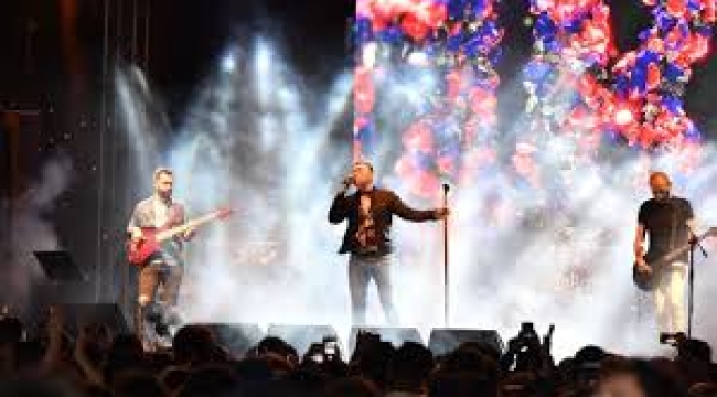 Konser iptalleri de başladı