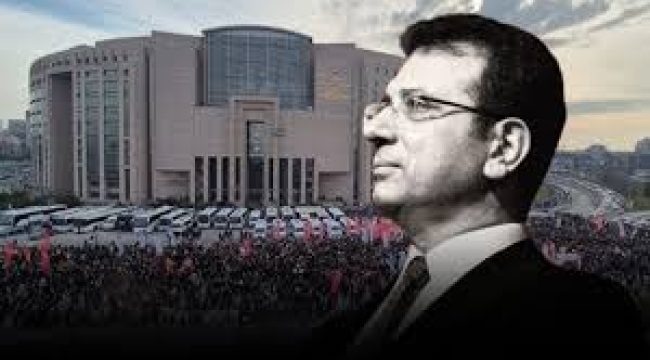 Köşe yazarları İstanbul Büyükşehir Belediyesi soruşturmasını ve yargı sürecini nasıl yorumladı?