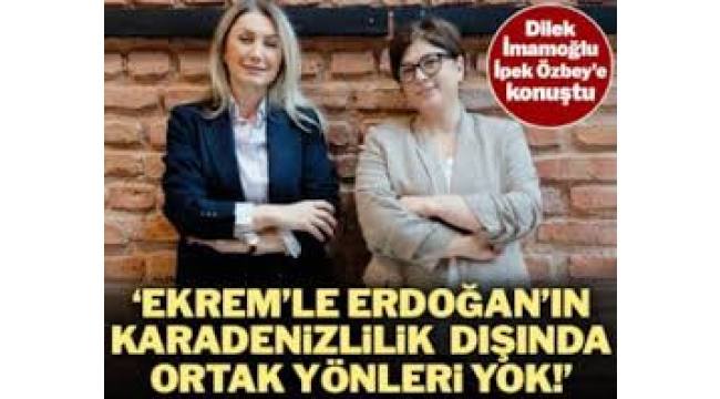'Liyakatten ayrılırsa Sakın derim'
