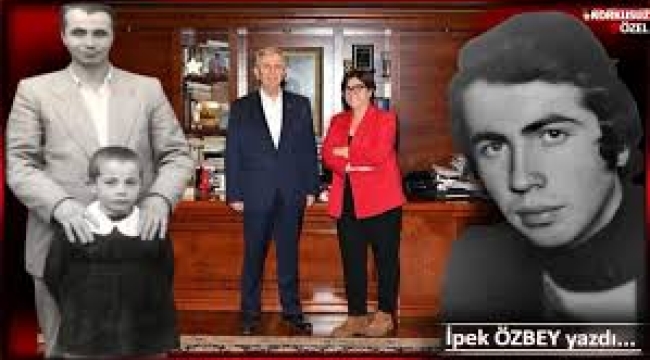 Mansur Yavaş'ın bilinmeyenleri
