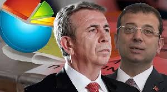 Mansur Yavaş'ın 'mesafeli tavrının' nedeni belli oldu!
