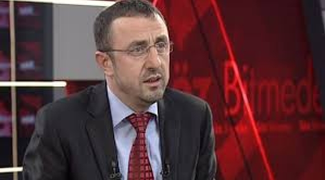 Mesele İmamoğlu değil mesele ülkemiz…