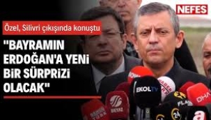 Özel: Bu bayramın Erdoğan'a bir sürprizi olacak!