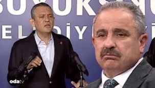 Özgür Özel açıkladı: O mesajı atanı biliyoruz