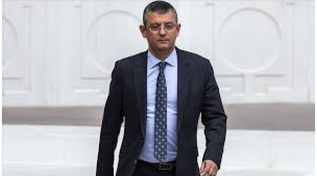 Özgür Özel: İmamoğlu için kullanılan oy 14 milyon 850 binin üzerinde; sonuçlar Erdoğan'ın meşruiyetini tartışmaya açmış, erken seçimi kaçınılmaz kılmıştır