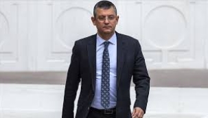 Özgür Özel: İmamoğlu için kullanılan oy 14 milyon 850 binin üzerinde; sonuçlar Erdoğan'ın meşruiyetini tartışmaya açmış, erken seçimi kaçınılmaz kılmıştır