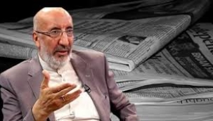 Ramazan geldi, sahi ne yiyip içiyorsunuz!.