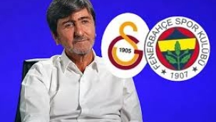Rıdvan Dilmen'den Fenerbahçe iddiası: 'Şampiyonluk şansı...'