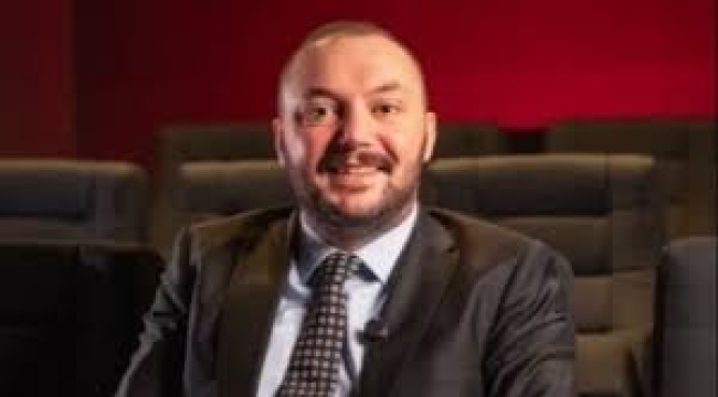 Siyaset Bilimci Onur Alp Yılmaz hakkında resen soruşturma