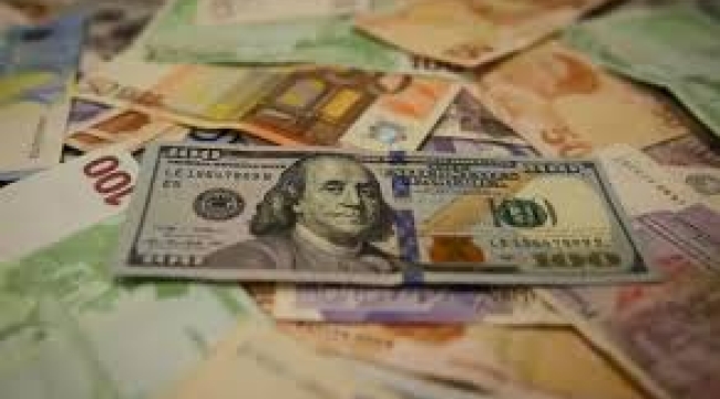 Siyasi fırtınanın faturası 47 milyar dolar