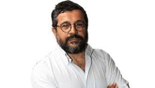 Soner Yalçın yazdı Mesih Garabeti
