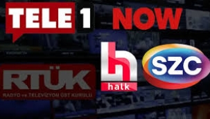 Sözcü TV'ye 10 gün ekran karartma cezası