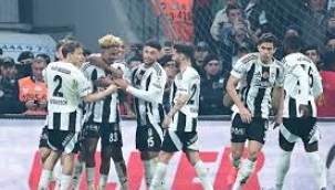 Spor yazarları, derbiyi yorumladı: 