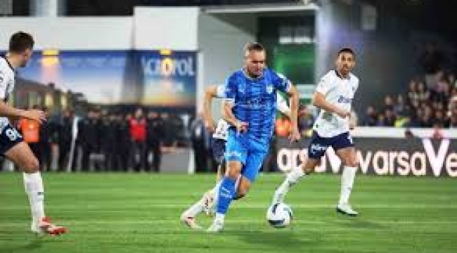 Spor yazarları, Fenerbahçe'nin Bodrum FK galibiyetini yorumladı: