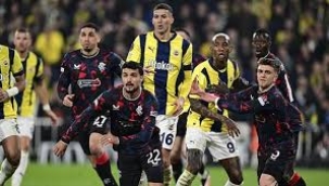 Spor yazarları, Fenerbahçe'nin Rangers yenilgisini yorumladı