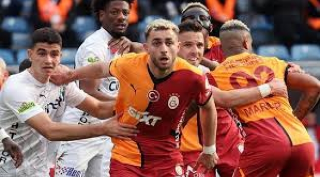 Spor yazarları, Galatasaray'ın Kasımpaşa beraberliğini maçını yorumladı