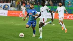 Süper Lig'de 29. hafta  başlıyor