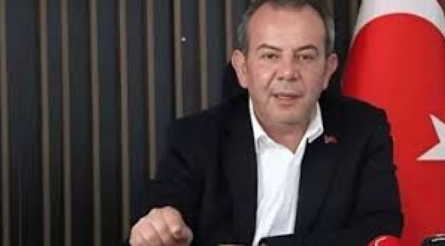 Tanju Özcan savcılara seslendi: Gizli tanık olmak istiyorum