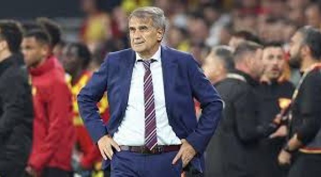 Trabzonspor'da ortalığı karıştıracak Şenol Güneş iddiası