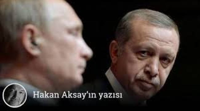 Türk-Rus baharı geride kaldı, muhalefet ilişkilere ağırlığını koymalı