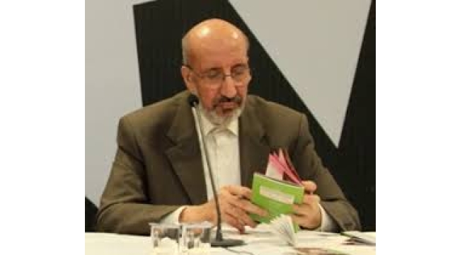 "White Angel" operasyonu Abdurrahman Dilipak yazdı