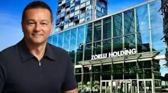 Zorlu Holding CEO'su hakkında flaş karar! İfadesi ortaya çıktı