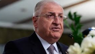 1 asker şehit olmuştu: Bakan Güler'den tepki çeken açıklama!