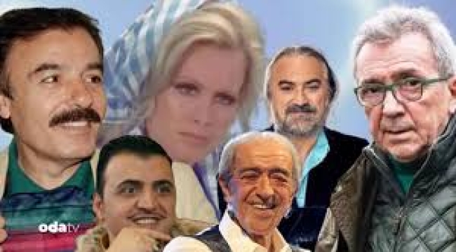 2025 sanat dünyasını yasa boğdu