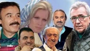 2025 sanat dünyasını yasa boğdu