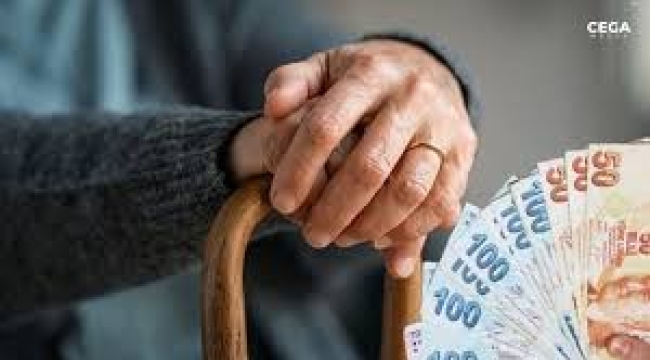 2025 yılı emeklilerin Kurban Bayramı ikramiyesi ne kadar olacak?