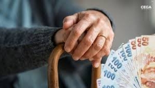 2025 yılı emeklilerin Kurban Bayramı ikramiyesi ne kadar olacak?