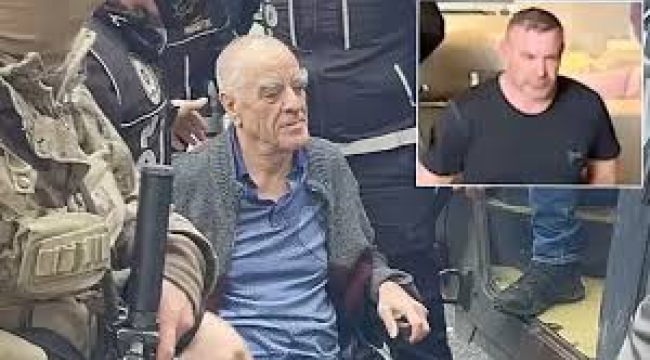 5 ülkedeki dev operasyonun detayları! 4 Türk baronun ağı deşifre oldu!