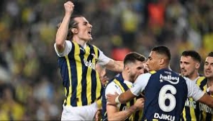 Abdullah Kerzi yazdı.Ülke futbolu