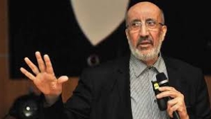 Abdurrahman Dilipak Allah'tan korkmaz mısınız?