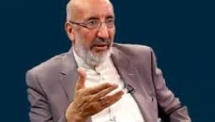 Abdurrahman Dilipak Bugün 23 Nisan!