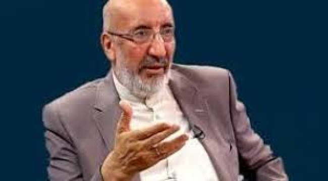 Abdurrahman Dilipak Dehşet dengesi 