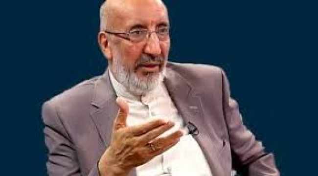Abdurrahman Dilipak yazdı  Ah, ah! 