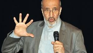 Abdurrahman Dilipak yazdı "Cin çıkartma" dersleri
