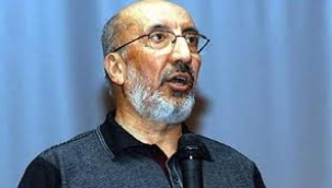 Abdurrahman Dilipak yazdı  İhtida ve irtidat 