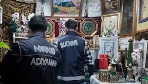 Adıyaman'da cin çıkarma vurgunu! Tutuklanan "Sofi"nin dudak uçuklatan para trafiği!