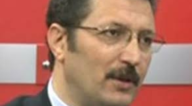 Arslan BULUT Osmanlı modeli parçalanma...