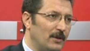 Arslan BULUT Osmanlı modeli parçalanma...