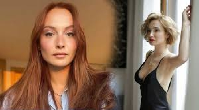 Başak Gümülcinelioğlu'nun yaptığı paylaşım sonunu getirdi!